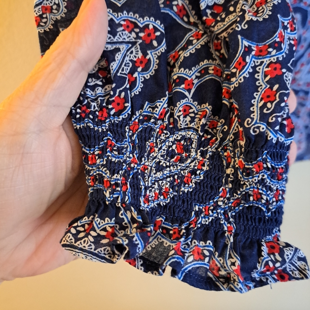 Talbots top - Picture 5 of 12